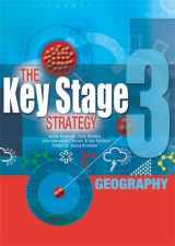 9780340815021-0340815027-Key Stage 3 Strategy: Geography