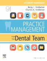 9780323608282-0323608280-Student Workbook for Practice Management for the Dental Team