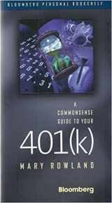 9781576600191-157660019X-A Commonsense Guide to Your 401(k) (Bloomberg)