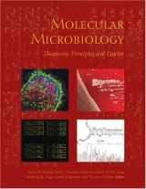 9781555812218-155581221X-Molecular Microbiology: Diagnostic Principles and Practice