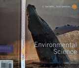 9781337569743-1337569747-Environmental Science 16 Edition, c.2019