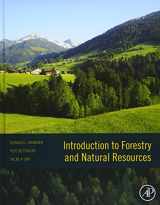 9780123869012-0123869013-Introduction to Forestry and Natural Resources