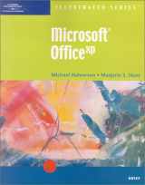 9780619018979-0619018976-Integrating Microsoft Office XP Illustrated Brief