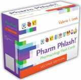 9780803629943-080362994X-Pharm Phlash Cards!: Pharmacology Flash Cards