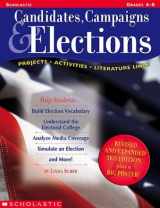 9780439560337-0439560330-Candidates, Campaigns & Elections (3rd Edition)