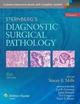 9781451188752-1451188757-Sternberg's Diagnostic Surgical Pathology [2 - Volume Set]