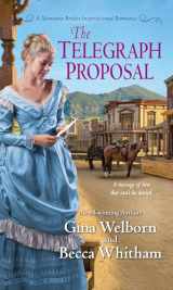 9781420144017-1420144014-The Telegraph Proposal (A Montana Brides Romance)