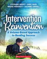 9781338740202-1338740202-Intervention Reinvention: A Volume-Based Approach to Reading Success