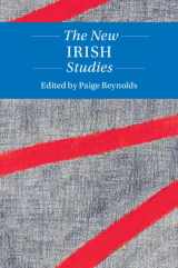 9781108473996-1108473997-The New Irish Studies (Twenty-First-Century Critical Revisions)