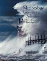 9780534387945-0534387942-Meteorology: Understanding the Atmosphere (with Blue Skies CD-ROM, High School/Retail Version)