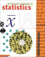 9781888902426-1888902426-An Electronic Companion to Statistics¿