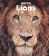9781567668872-1567668879-Lions (Naturebooks)