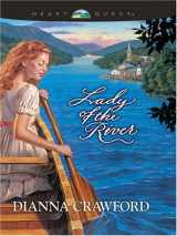 9780786283521-0786283521-Lady of the River