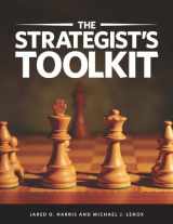 9781615981977-1615981977-The Strategist's Toolkit