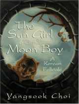 9780679883869-067988386X-The Sun Girl and the Moon Boy: A Korean Folktale