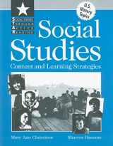 9780801303494-0801303494-Social Studies: Content and Learning Strategies (Social Studies Through Active Reading)