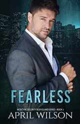 9781530879465-1530879469-Fearless: McIntyre Security Bodyguard Series Book 2