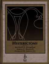 9780865423558-0865423555-Hysterectomy