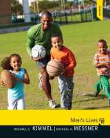 9780205208739-0205208738-Men's Lives Plus MySearchLab with eText -- Access Card Package (9th Edition)