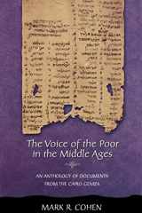 9780691092713-0691092710-The Voice of the Poor in the Middle Ages: An Anthology of Documents from the Cairo Geniza (Jews, Christians, and Muslims from the Ancient to the Modern World)
