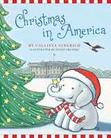 9781621573456-1621573451-Christmas in America (5) (Ellis the Elephant)