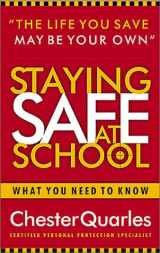 9780805424218-0805424210-Staying Safe at School: What You Need to Know