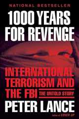 9780060597252-0060597259-1000 Years for Revenge: International Terrorism and the FBI--the Untold Story