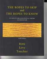 9780997117103-0997117109-The Ropes to Skip and the Ropes to Know, ninth edition