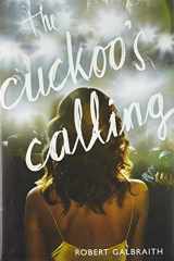 9780316206846-0316206849-The Cuckoo's Calling (A Cormoran Strike Novel, 1)