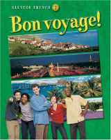9780078656606-0078656605-Glencoe French 2: Bon Voyage! (French Edition)