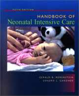 9780323014717-0323014712-Handbook of Neonatal Intensive Care