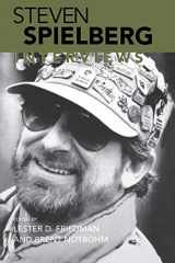 9781578061136-157806113X-Steven Spielberg: Interviews (Conversations with Filmmakers Series)