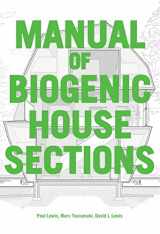 9781957183091-1957183098-Manual of Biogenic House Sections