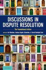 9780197513248-0197513247-Discussions in Dispute Resolution: The Foundational Articles