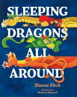 9781551097725-1551097729-Sleeping Dragons All Around pb