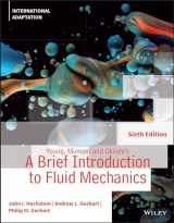 9781119702771-1119702771-Young, Munson and Okiishi's A Brief Introduction to Fluid Mechanics