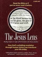 9780983949107-0983949107-Jesus Lens: Reading Scripture is the Light of His Revelation