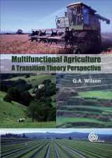 9781845932565-1845932560-Multifunctional Agriculture: A Transition Theory Perspective (Cabi International)