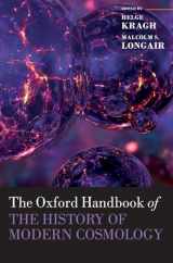 9780198817666-0198817665-The Oxford Handbook of the History of Modern Cosmology (Oxford Handbooks)