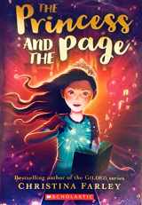 9781338181203-1338181203-The Princess and The Page