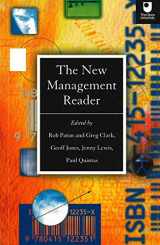 9781861522016-1861522010-The New Management Reader