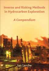 9780906522325-0906522323-Inverse and Risk Methods in Hydrocarbon Exploration