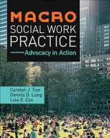 9781506388410-1506388418-Macro Social Work Practice: Advocacy in Action