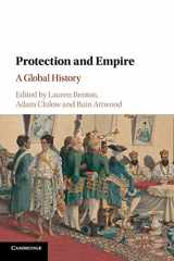 9781108405966-1108405967-Protection and Empire: A Global History