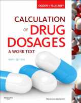 9780323077538-0323077536-Calculation of Drug Dosages: A Work Text