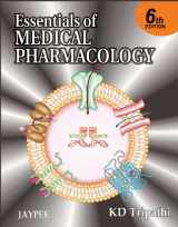 9788184480856-8184480857-Essentials of Medical Pharmacology