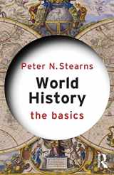 9780415582759-041558275X-World History: The Basics