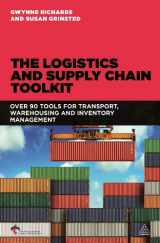 9780749468088-0749468084-The Logistics and Supply Chain Toolkit: Over 90 Tools for Transport, Warehousing and Inventory Management