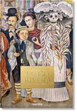 9783836568951-3836568950-Diego Rivera. Obra Mural Completa (Spanish Edition)