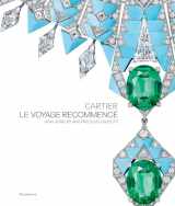 9782080430533-208043053X-Cartier: Le Voyage Recommencé: High Jewelry and Precious Objects